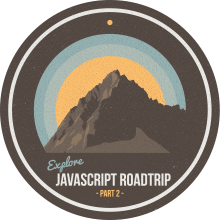 Code School Javascript 2 Icon