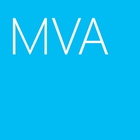 MVA Icon
